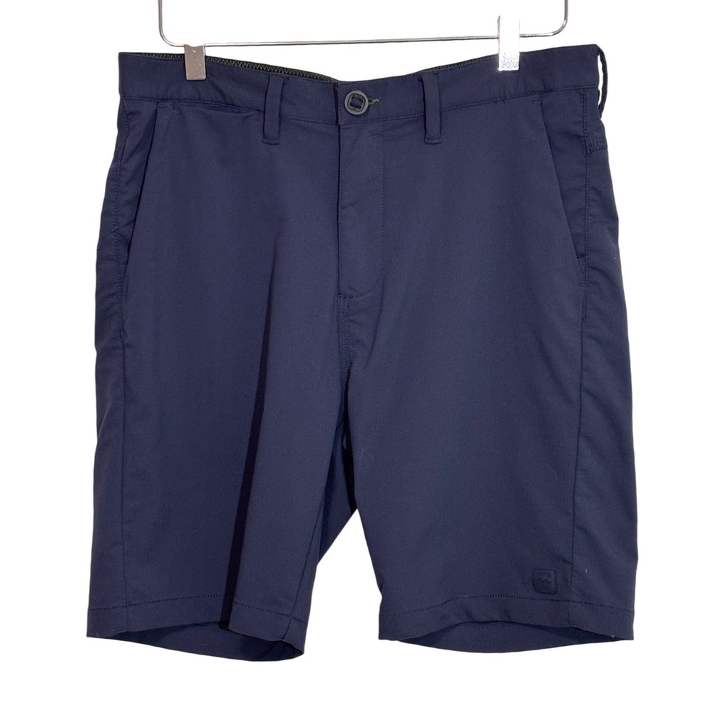 Billabong Adventure Division Surftrek - Mens 32 - Navy Blue Short